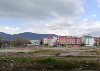 Bingöl Yedisu 4.4 ile sallandı