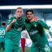 Bodrum FK evinde Ümraniye önünde