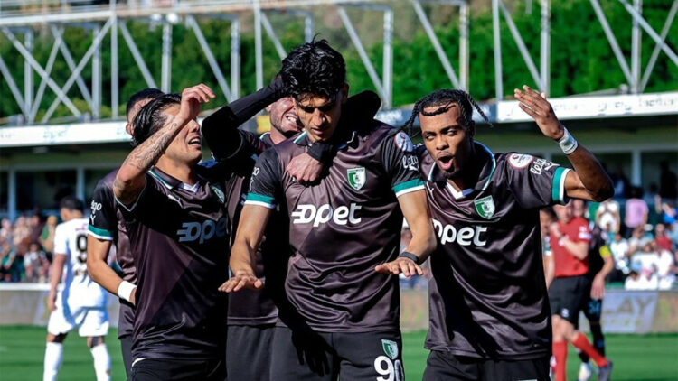 Bodrum FK'nın gözü sıralamada