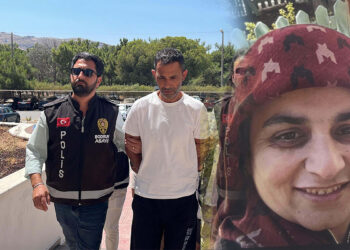 Bodrum'da eski eşini öldüren sanığa ağırlaştırılmış müebbet hapis cezası