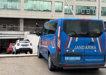 Bolu Belediyesi’ne yönelik soruşturmada 3 şüpheli adliyede