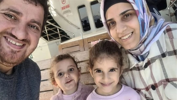 Baba ve 2 kızının öldüğü heyelan faciasında ‘risk analizi formu’ detayı