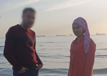 3 çocuk annesi otel odasında öldürüldü; 3 şüpheli adliyeye sevk edildi