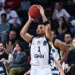 Bahçeşehir Koleji - Beşiktaş GAİN: 72-82