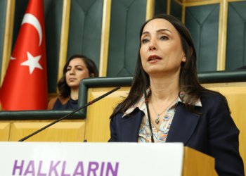 Barış gemisini limana ulaştıracağız