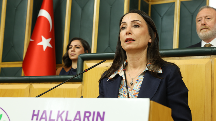 Barış gemisini limana ulaştıracağız