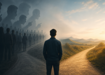 Başkaları ne der korkusu hayatı nasıl şekillendiriyor?