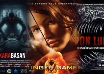 Vizyondaki filmler 10 Nisan-17 Nisan 2026