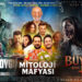 Vizyondaki filmler 3 Nisan-10 Nisan 2026