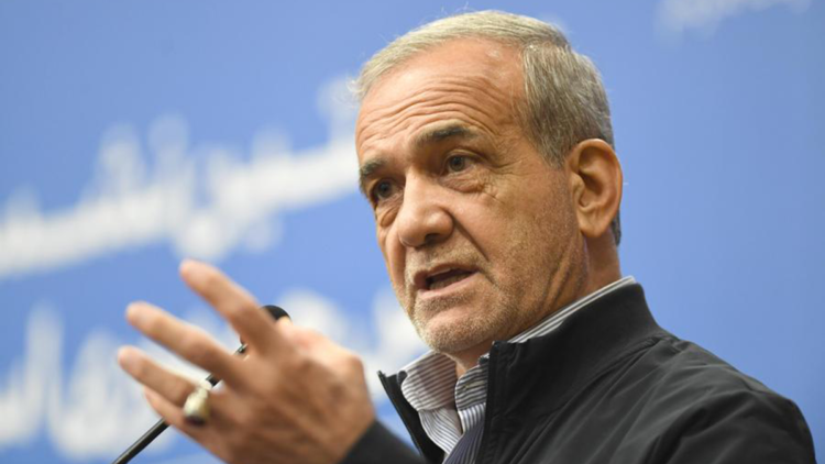 Basra Körfezi’ndeki güvensizliğin sorumluluğu ABD ve İsrail'e ait