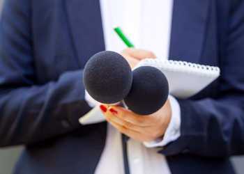 Bir muhabirin kişisel gelişimi: Sahada öğren, kalemde ustalaş