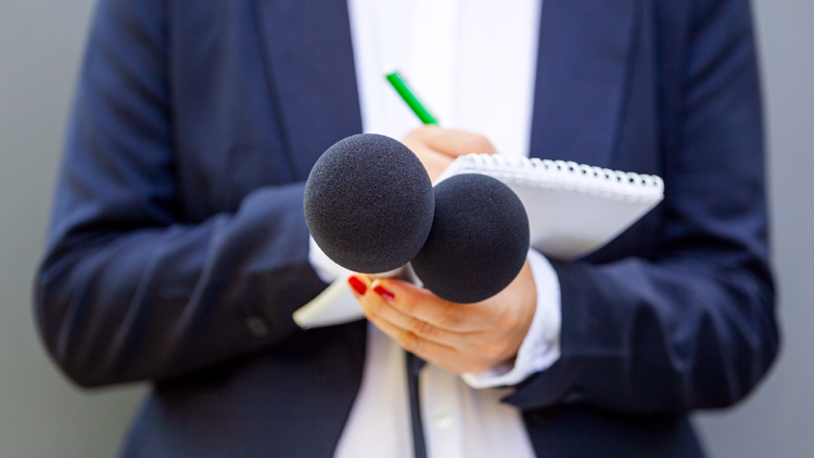 Bir muhabirin kişisel gelişimi: Sahada öğren, kalemde ustalaş