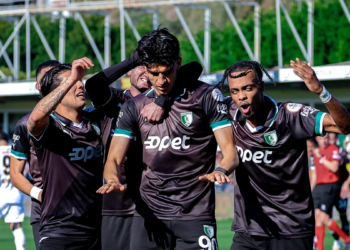 Bodrum FK'da play-off sevinci
