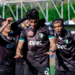 Bodrum FK'da play-off sevinci