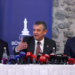 Bu dönemin en büyük ayıbı parlamentoda Romanların temsil edilmiyor oluşu