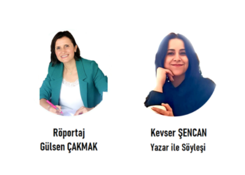 Bu hafta aile danışmanı ve yazar Kevser Şencan’a misafir olduk