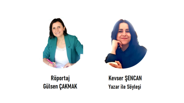 Bu hafta aile danışmanı ve yazar Kevser Şencan’a misafir olduk