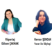 Bu hafta aile danışmanı ve yazar Kevser Şencan’a misafir olduk