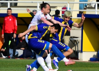 Bucaspor 1928'in rakibi Batman Petrolspor