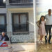 Çanakkale'de tartıştığı eşini av tüfeğiyle öldürdü