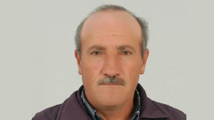 Çapa yaparken traktörün şaft miline sıkışıp öldü