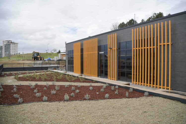 Ankara Büyükşehir'den Başkent'e yeni BELMEK'ler