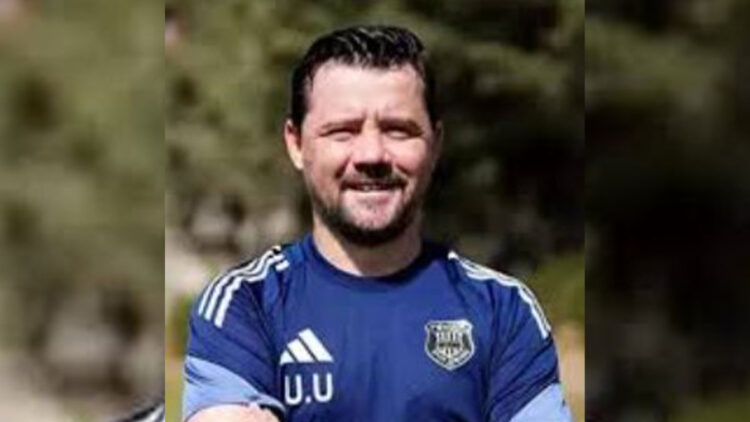 Çorum FK Teknik Direktörü Uğur Uçar: Hedefimiz net, odağımız yüksek