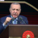 CHP Genel Başkanı skandallarla meşgul olsun