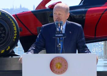 İstanbul Park, 5 dönem boyunca seyir zevki yüksek yarışlara ev sahipliği yapacak