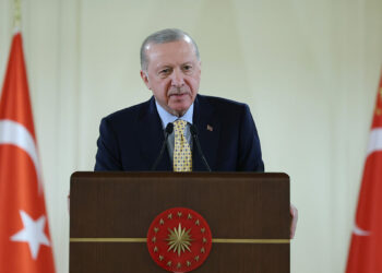 Cumhurbaşkanı Erdoğan: Eğitim camiamıza başsağlığı diliyorum