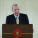Cumhurbaşkanı Erdoğan: Eğitim camiamıza başsağlığı diliyorum