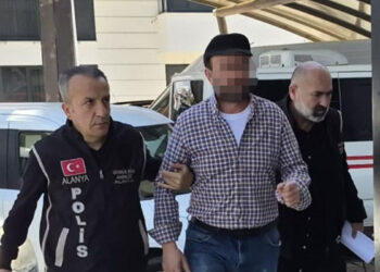 Sanal medyadaki paylaşımları nedeniyle Cumhurbaşkanına hakaretten tutuklandı