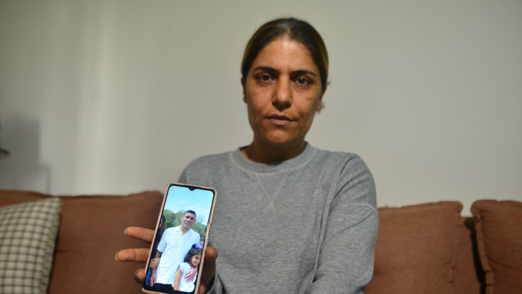 Çalışmak için gittiği Irak’ta tutuklanan işçinin ailesinden iade talebi