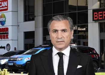 Can Holding soruşturmasında Kemal Can 'Ev hapsi' şartıyla tahliye edildi
