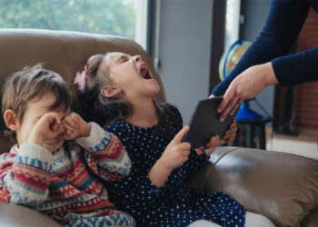 Çocuklar dijital bağımlı mı oluyor? Aileler ne yapmalı?