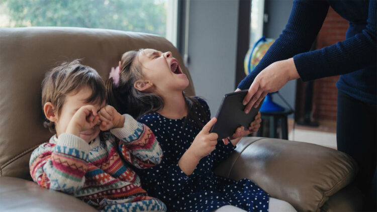Çocuklar dijital bağımlı mı oluyor? Aileler ne yapmalı?