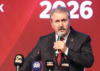 Amerika'da olan bizde de olacak