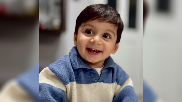 DMD hastası Doruk, tedavi için zamana karşı yarışıyor