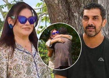 Deniz Seki Survivor’da duygularına hakim olamadı