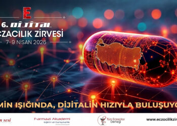 Dijital Eczacılık Zirvesi’nin 6.’sı başarıyla gerçekleştirildi