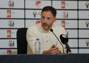 Fenerbahçe’de ara transfer ve Domenico Tedesco gerçekleri