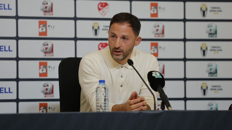 Fenerbahçe’de ara transfer ve Domenico Tedesco gerçekleri