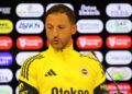 Fenerbahçe, Domenico Tedesco ile yollarını ayırdı