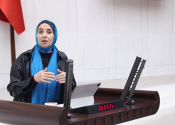 Elif Esen’den MESEM çıkışı; Gece 2’ye kadar çalıştırılan çocuklar var