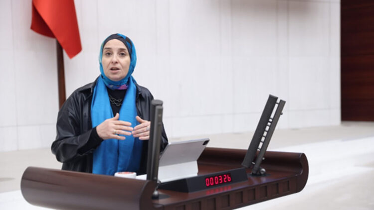 Elif Esen’den MESEM çıkışı; Gece 2’ye kadar çalıştırılan çocuklar var