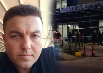 Emekliliğine 1 ay kalan madenci, ocakta elektrik akımına kapılıp öldü