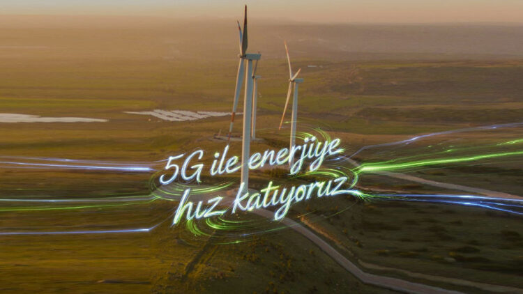 Enerjisa Üretim, dijital altyapısını 5G ile güçlendiriyor