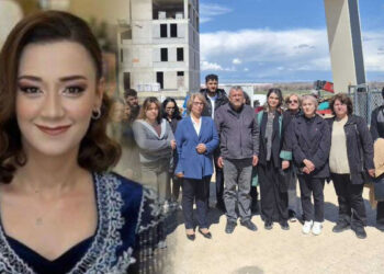 Eşinin katlettiği hamile Beste'nin babası isyan etti; ‘Kızım mermiye kafa mı attı?’”