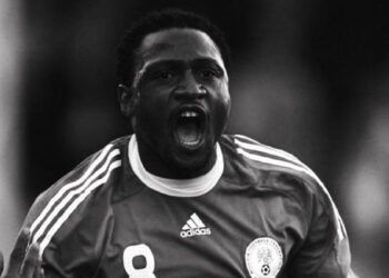 Eski futbolcu Michael Eneramo hayatını kaybetti