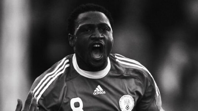 Eski futbolcu Michael Eneramo hayatını kaybetti